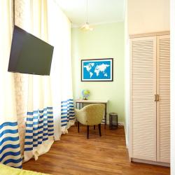 Фото Отель Mama Leone (Мама Леоне)