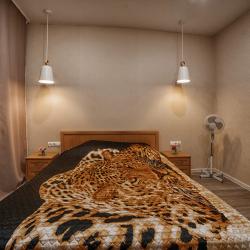 2-комнатные апартаменты улучшенные