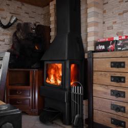 Коттедж стандарт