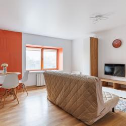 Фото Отель Sutki Rent на шоссе Фермское 32