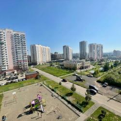 1-комнатные апартаменты стандарт