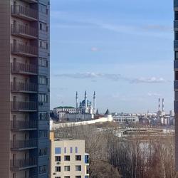 1-комнатные апартаменты стандарт