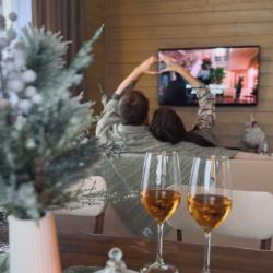 Фото Отель NutVillage (НатВилладж)