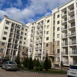 1-комнатные апартаменты улучшенные