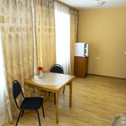 Фото Отель Звёздный