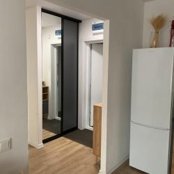 Фото Отель Живи уютно на улице Лескова 44