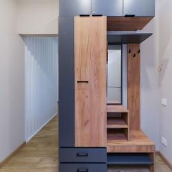 Фото Апартаменты Петровские на улице Ясногорская 16/2к6