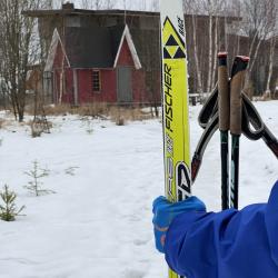 Фото Отель Скоково Парк