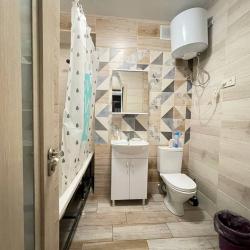 Фото Апартаменты на улице Смолина