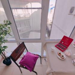 Фото Отель Дива