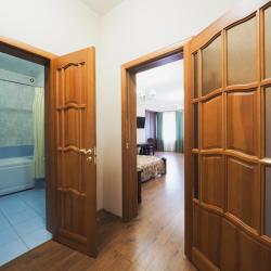 Фото Отель Время Вдохновения