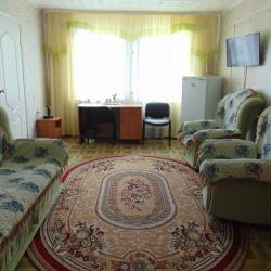 2-комнатный номер стандарт с 2 односпальными кроватями