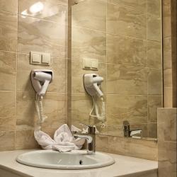 2-комнатный номер люкс (3 звезды)