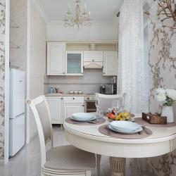 Фото Отель Comfort Home на улице Багрицкого 18 (Комфорт Хоум)