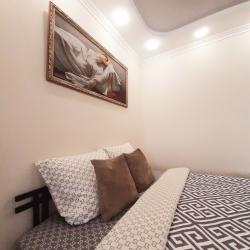 Фото Отель GoodHome38 на улице Верхняя Набережная 167/2