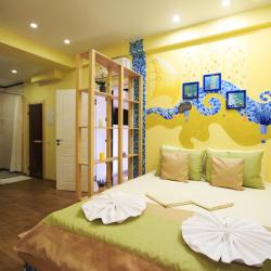 Фото Отель На Черноморской