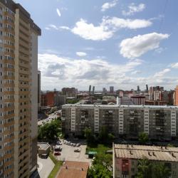 Фото Отель iHome (Айхоум) на улице Фрунзе 49/1
