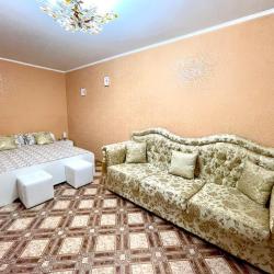 Фото Апартаменты на улице Малахова 97