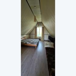 Фото Отель Дом у реки