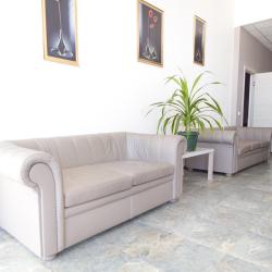 Фото Отель Веряжский