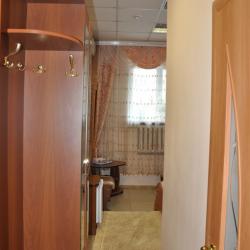 Фото Отель Мега