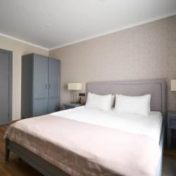 Фото Отель Fish Point Family Resort (Фиш Поинт)