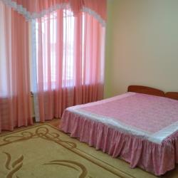 Фото Отель Солнечная