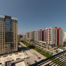 2-комнатные апартаменты стандарт
