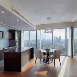Premium Apartment