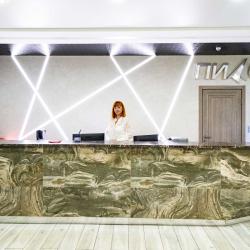 Фото Отель Пилот