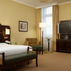 фото 21 Hilton Moscow Leningradskaya (Хилтон Ленинградская)