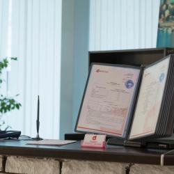 Фото Отель Новокосино