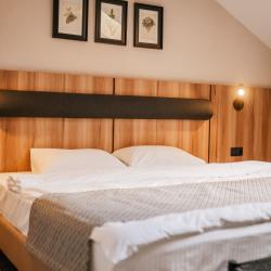 Фото Отель Лето