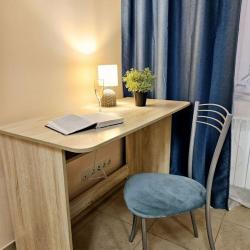 Фото Апартаменты на улице Угличская, 19