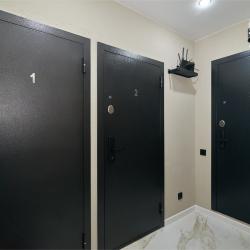 Фото Отель Premium (Премиум) на улице Гусарская