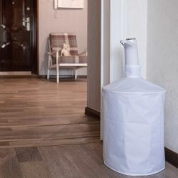 2-комнатные апартаменты улучшенные Димитрова 157