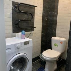 Фото Апартаменты на улице Инициативная 7В