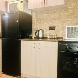 1-комнатные апартаменты стандарт