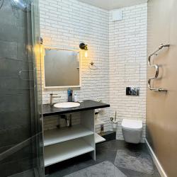 Фото Отель Right Room на бульваре Сиреневый 14