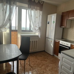 Фото Апартаменты на улице Советская