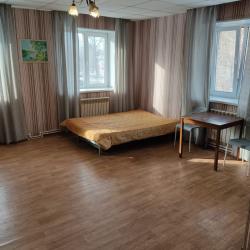 Фото Отель АпартЗуро на Локомотивной