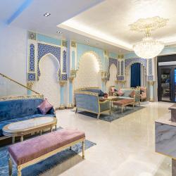 Фото Отель Mirzo hotel (Мирзо)