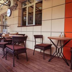 Фото Aiva Hostel (Айва Хостел)