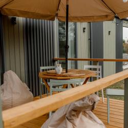 Фото Отель А-Шалаш Черноречье