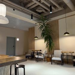 Фото Отель Dzen Hotel & Hostel (Дзен)