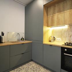 Фото Отель Таунхаус на улице Рябиновая