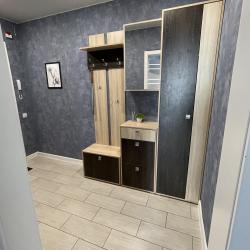 2-комнатные апартаменты улучшенные