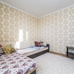 Фото Отель Квартира на улице имени 40-летия Победы 127