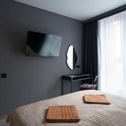 Апартаменты стандарт №2