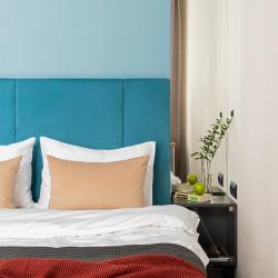 фото 32 Mix Hotels Nevsky 47 (Микс Невский 47)